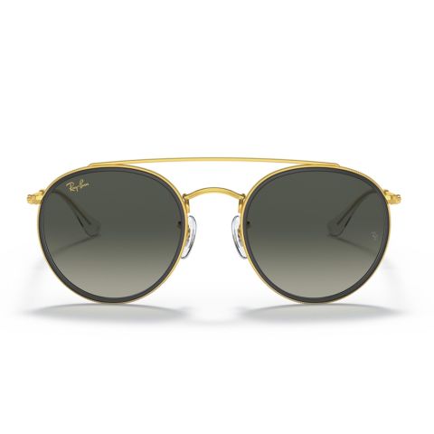 Ray-Ban RB 3647N 923871 51 Unisex Güneş Gözlüğü
