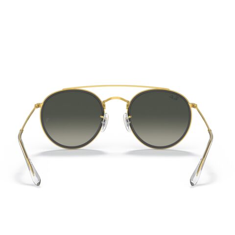 Ray-Ban RB 3647N 923871 51 Unisex Güneş Gözlüğü