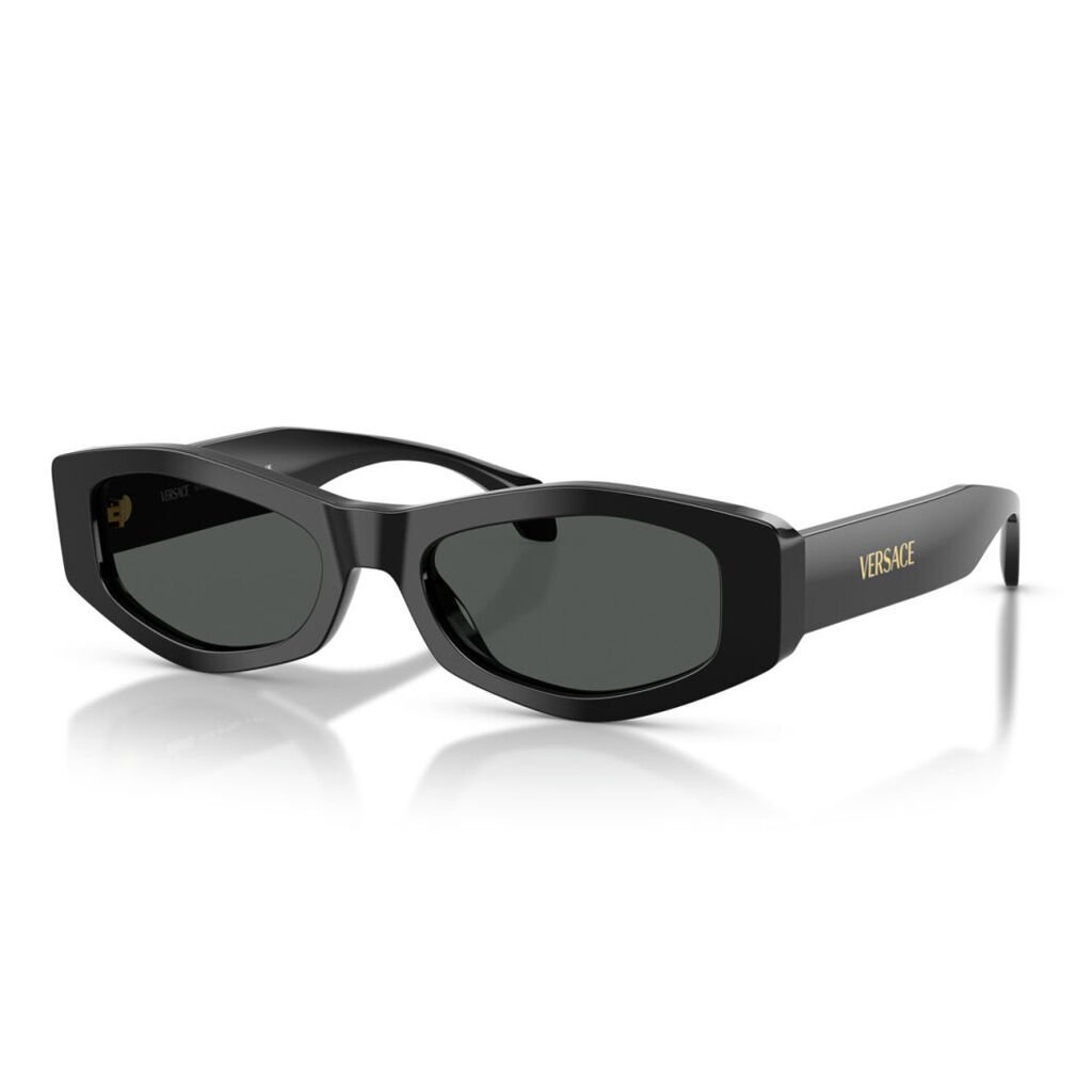 Versace VE 4487 GB1/87 54 Kadın Güneş Gözlüğü