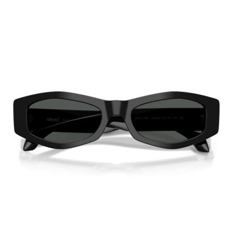 Versace VE 4487 GB1/87 54 Kadın Güneş Gözlüğü