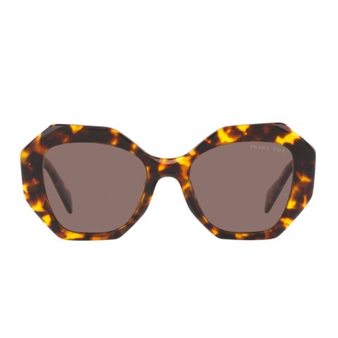 Prada PR 16WS VAU05C 53 Kadın Güneş Gözlüğü