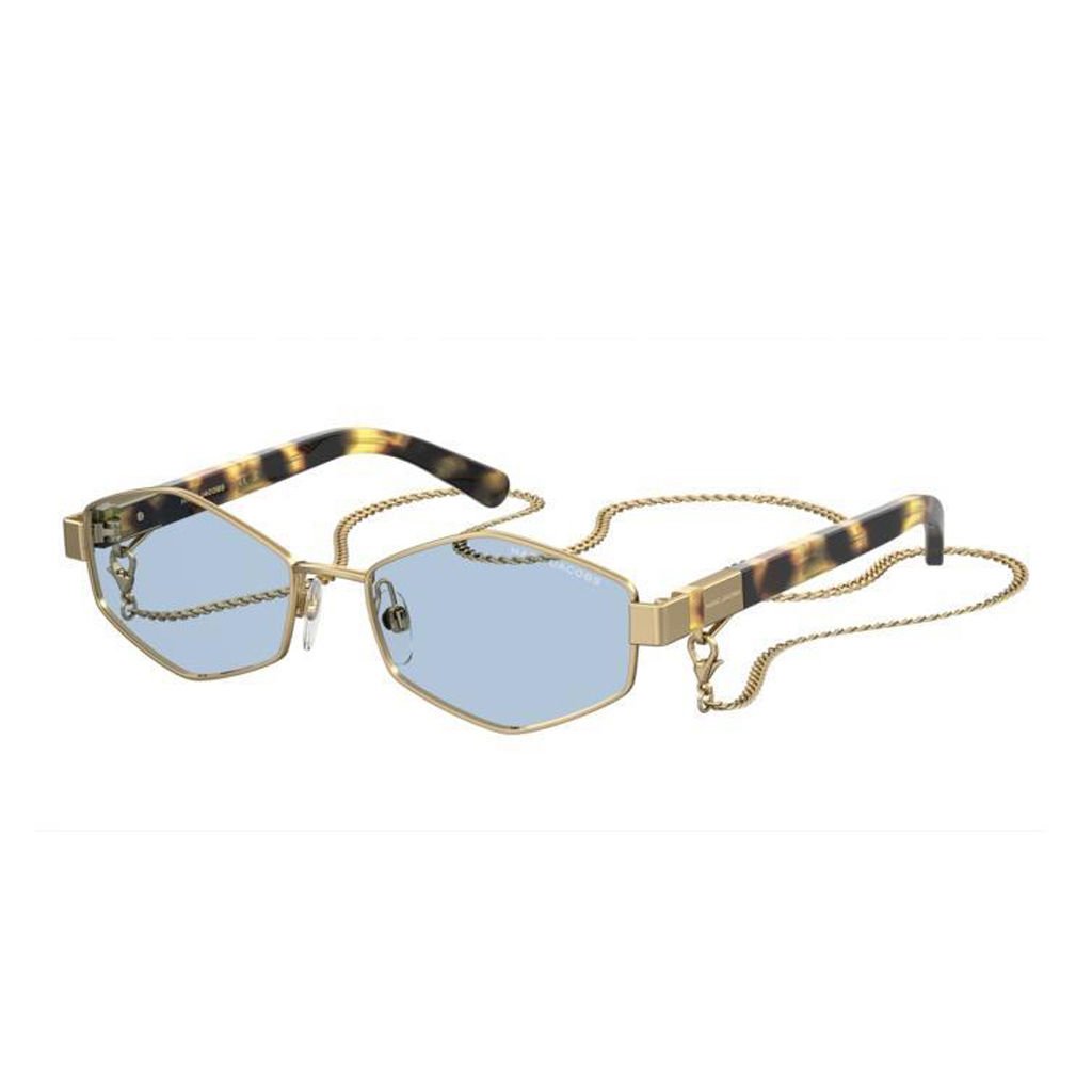 Marc Jacobs 496/S 013KU 55 Unisex Güneş Gözlüğü - Yılmaz Optik