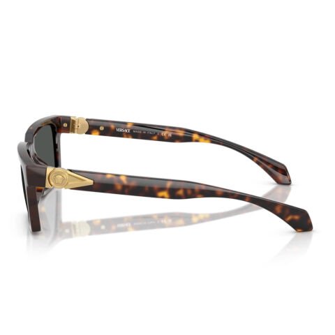 Versace VE 4490U 108/87 55 Erkek Güneş Gözlüğü