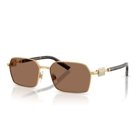 Dolce & Gabbana DG 2316 02/73 56 Erkek Güneş Gözlüğü
