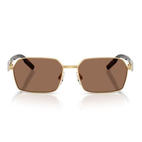 Dolce & Gabbana DG 2316 02/73 56 Erkek Güneş Gözlüğü