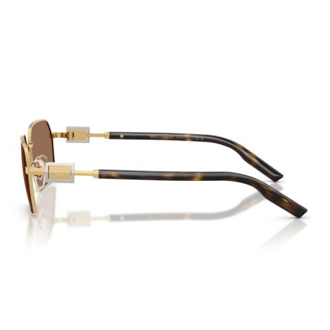 Dolce & Gabbana DG 2316 02/73 56 Erkek Güneş Gözlüğü