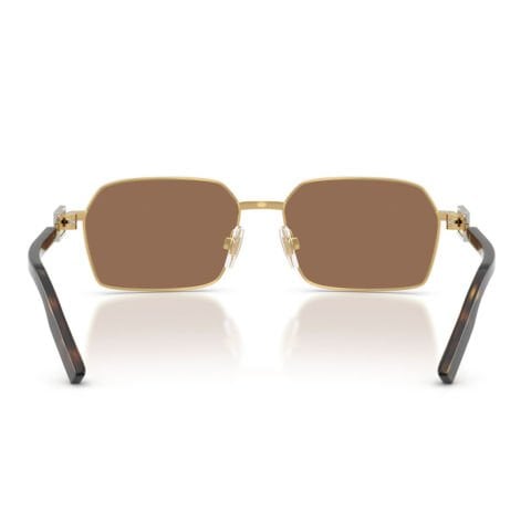 Dolce & Gabbana DG 2316 02/73 56 Erkek Güneş Gözlüğü