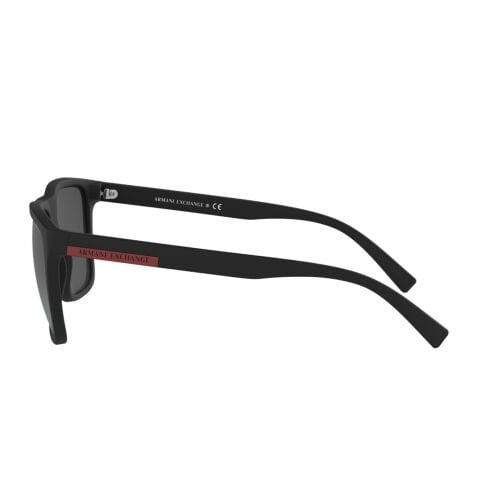 Exchange Armani AX 4080S 80786G 57 Erkek Güneş Gözlüğü