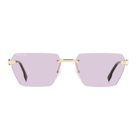 Dsquared2 0102/S EYRUR 57 Unisex Güneş Gözlüğü