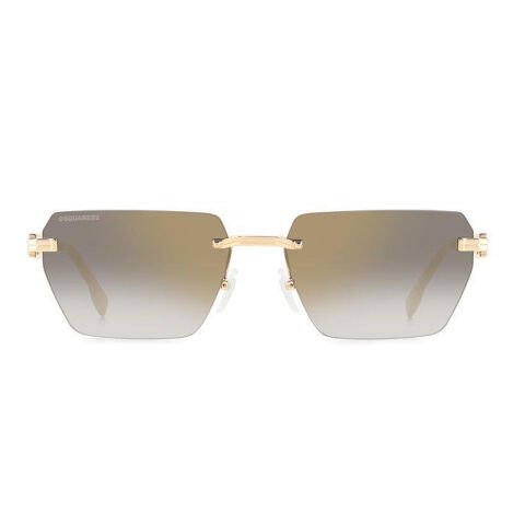 Dsquared2 0102/S RHLFQ 57 Unisex Güneş Gözlüğü