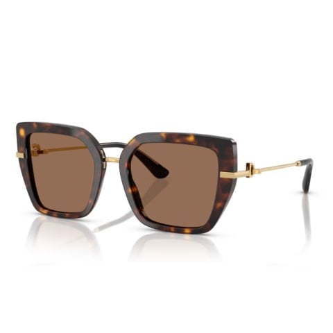Dolce & Gabbana DG 4474 502/73 53 Kadın Güneş Gözlüğü