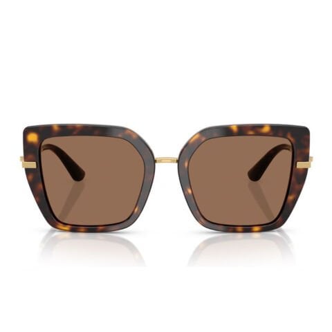 Dolce & Gabbana DG 4474 502/73 53 Kadın Güneş Gözlüğü