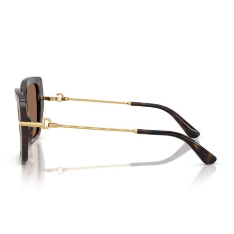 Dolce & Gabbana DG 4474 502/73 53 Kadın Güneş Gözlüğü