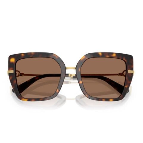 Dolce & Gabbana DG 4474 502/73 53 Kadın Güneş Gözlüğü