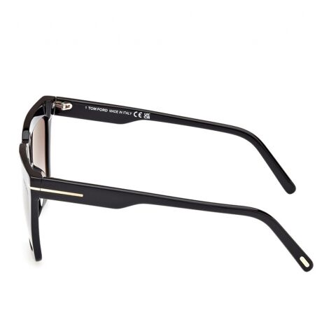 Tom Ford TF 1110 01B 56 Kadın Güneş Gözlüğü