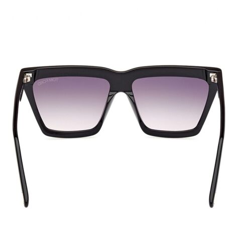 Tom Ford TF 1110 01B 56 Kadın Güneş Gözlüğü