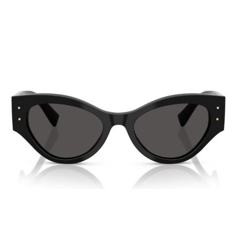 Dolce & Gabbana DG 4480 501/87 53 Kadın Güneş Gözlüğü