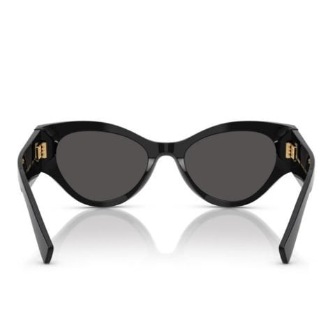 Dolce & Gabbana DG 4480 501/87 53 Kadın Güneş Gözlüğü