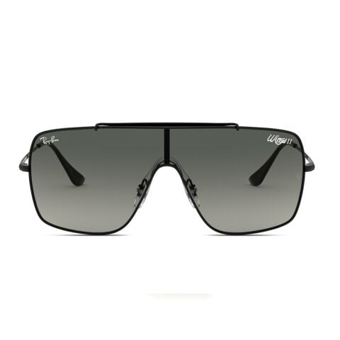 Ray-Ban RB 3697 002/11 35 Erkek Güneş Gözlüğü