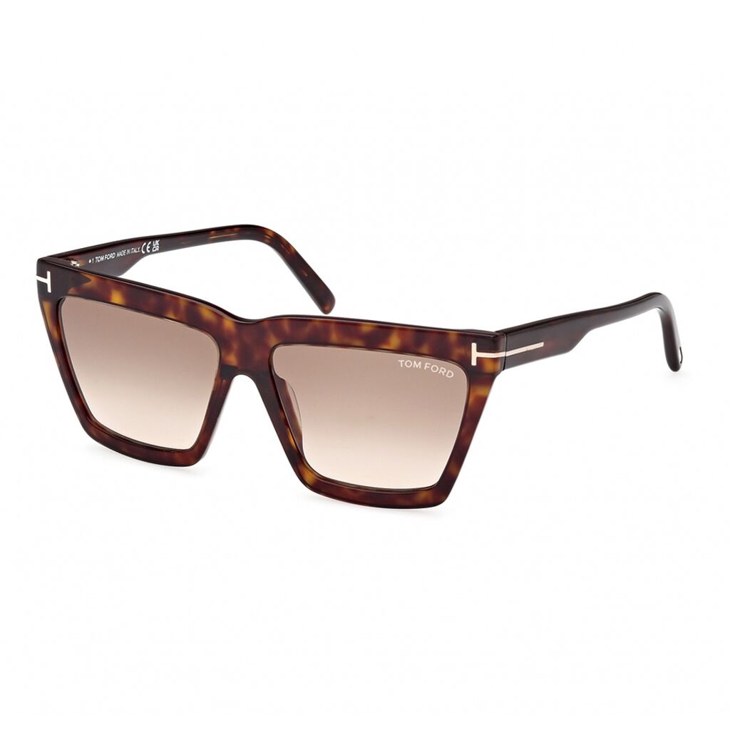 Tom Ford TF 1110 52F 56 Kadın Güneş Gözlüğü - Yılmaz Optik