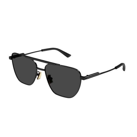 Bottega Veneta 1236S 001 57 Erkek Güneş Gözlüğü