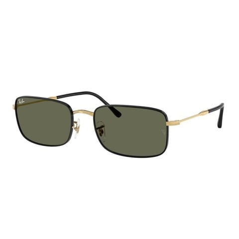 Ray-Ban RB 3746 927158 56 Unisex Güneş Gözlüğü