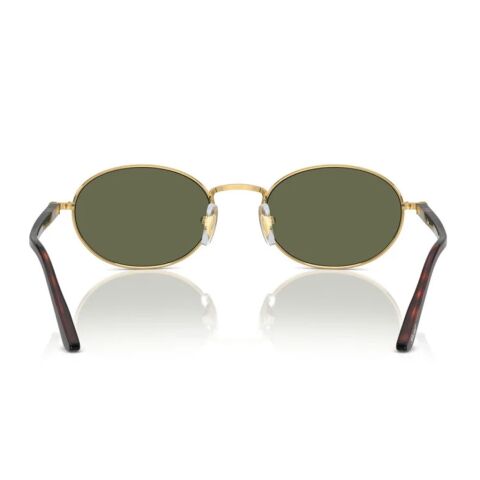 Persol PO 1018S 515/58 52 Unisex Güneş Gözlüğü