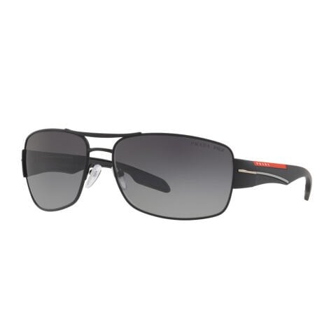 Prada Linea Rossa PS 53NS DG05W1 65 Erkek Güneş Gözlüğü