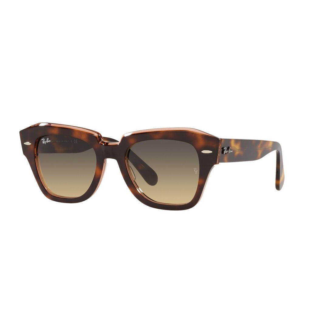 Ray-Ban RB 2186 1324BG 49 Kadın Güneş Gözlüğü