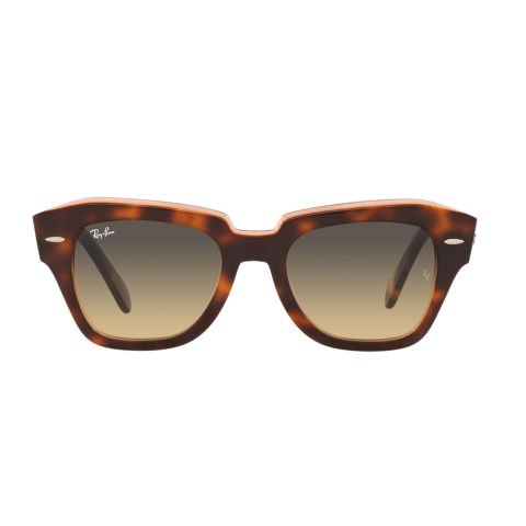 Ray-Ban RB 2186 1324BG 49 Kadın Güneş Gözlüğü
