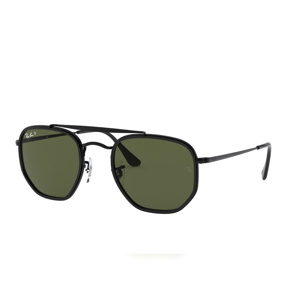 Ray-Ban RB 3648M 002/58 52 Unisex Güneş Gözlüğü