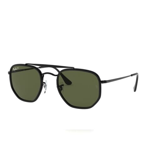 Ray-Ban RB 3648M 002/58 52 Unisex Güneş Gözlüğü