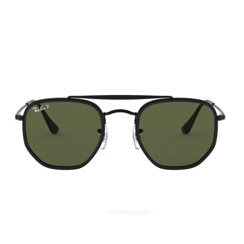 Ray-Ban RB 3648M 002/58 52 Unisex Güneş Gözlüğü