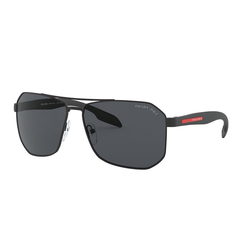Prada Linea Rossa PS 51VS DG05Z1 62 Erkek Güneş Gözlüğü