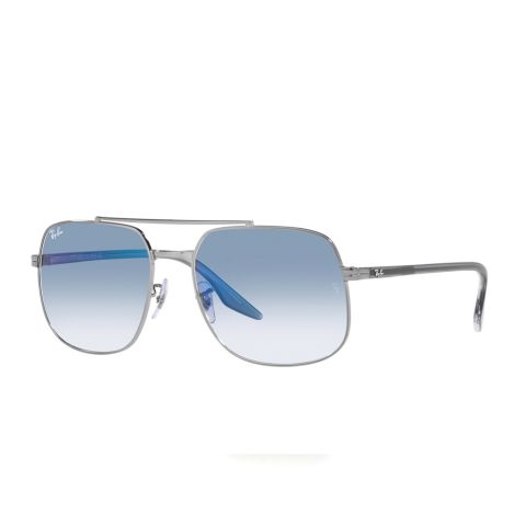 Ray-Ban RB 3699 004/3F 59 Kadın Güneş Gözlüğü