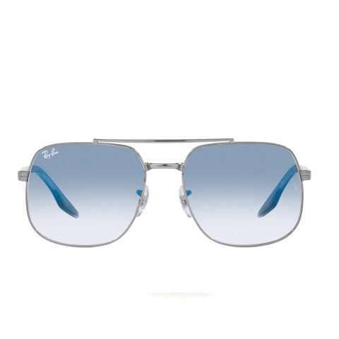 Ray-Ban RB 3699 004/3F 59 Kadın Güneş Gözlüğü