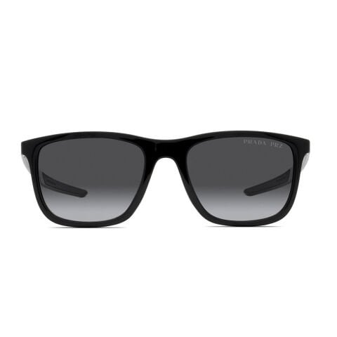 Prada Linea Rossa PS 10WS 1AB06G 54 Erkek Güneş Gözlüğü