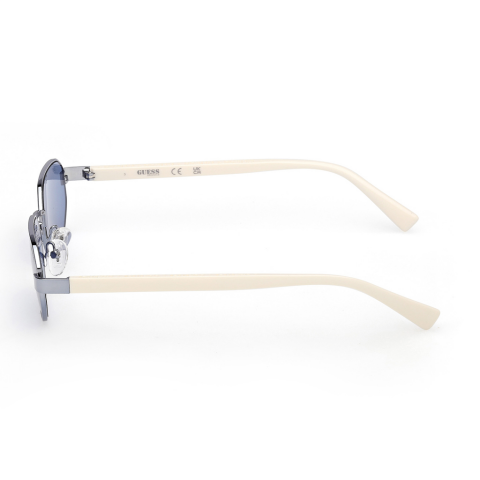 Guess 00231 84V 53 Unisex Güneş Gözlüğü