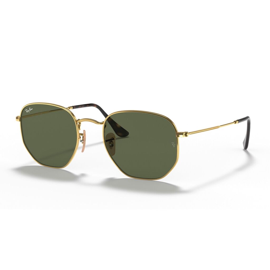 Ray-Ban RB 3548N 001 51 Unisex Güneş Gözlüğü