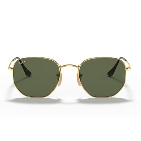 Ray-Ban RB 3548N 001 51 Unisex Güneş Gözlüğü