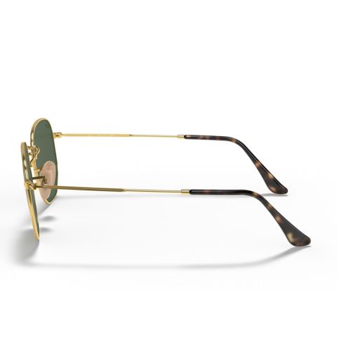 Ray-Ban RB 3548N 001 51 Unisex Güneş Gözlüğü