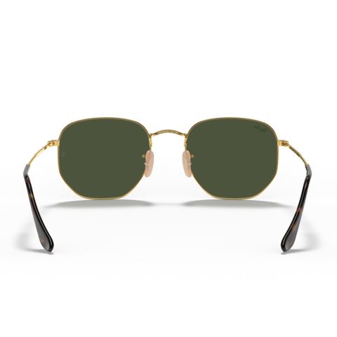 Ray-Ban RB 3548N 001 51 Unisex Güneş Gözlüğü