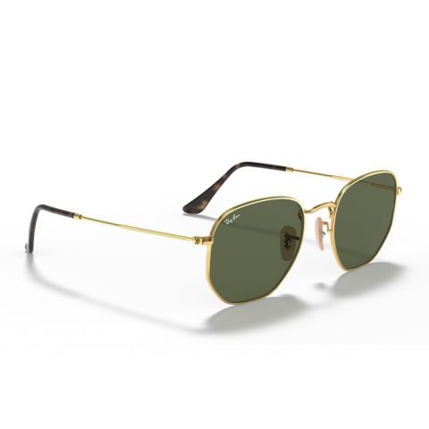 Ray-Ban RB 3548N 001 51 Unisex Güneş Gözlüğü