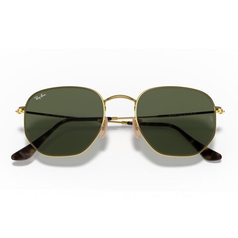 Ray-Ban RB 3548N 001 51 Unisex Güneş Gözlüğü
