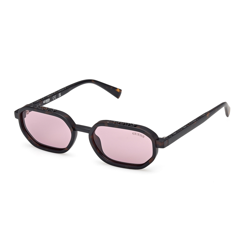 Guess 00233 52Y 53 Unisex Güneş Gözlüğü