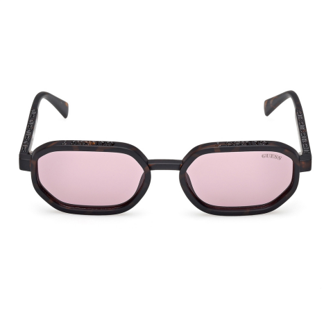 Guess 00233 52Y 53 Unisex Güneş Gözlüğü