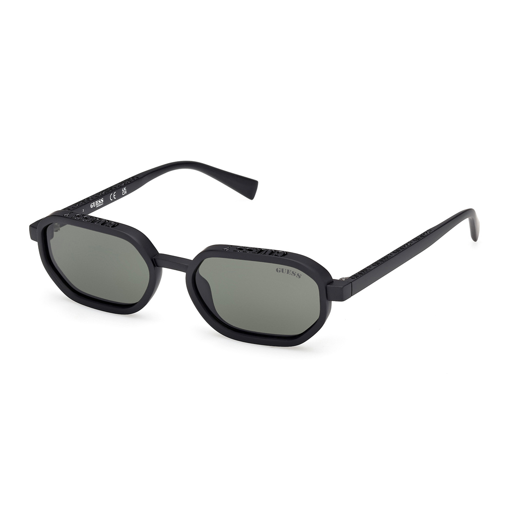 Guess 00233 02N 53 Unisex Güneş Gözlüğü