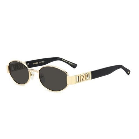 Dsquared2 0155/S 000IR 53 Unisex Güneş Gözlüğü