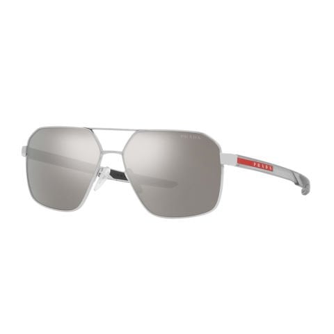 Prada Linea Rossa PS 55WS 1BC07F 60 Erkek Güneş Gözlüğü
