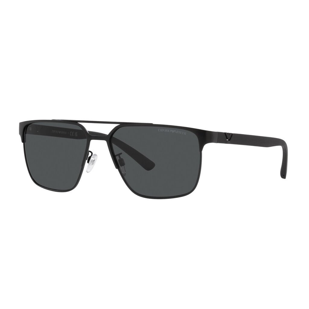 Emporio Armani EA 2134 300187 58 Erkek Güneş Gözlüğü